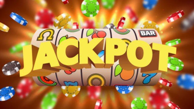 KEY4D — Kunci Keberuntungan Anda Ada Di Sini!