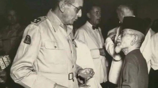 KISAH Aroma Menyengat Diplomat RI Bikin Pangeran Inggris Terdiam