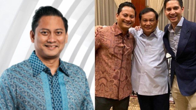 Karpet Merah Thomas Djiwandono: Antara Keponakan Prabowo dan Independensi BI