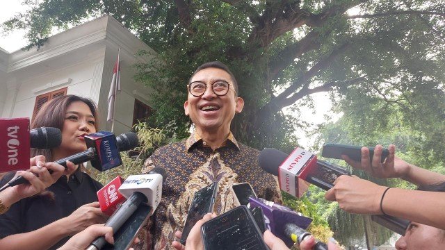 Kata Fadli Zon: Kepemimpinan Kuat Prabowo Bukan Militerisme, Tapi Jalan Demokrasi yang Beradab!