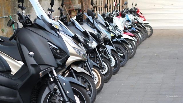 Keliling Surabaya Makin Praktis, Ini Review Jujur Layanan Barokah Rental Motor