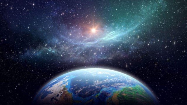 Kontroversial! Ilmuwan Ini Yakin Temukan Lokasi Tuhan Berada