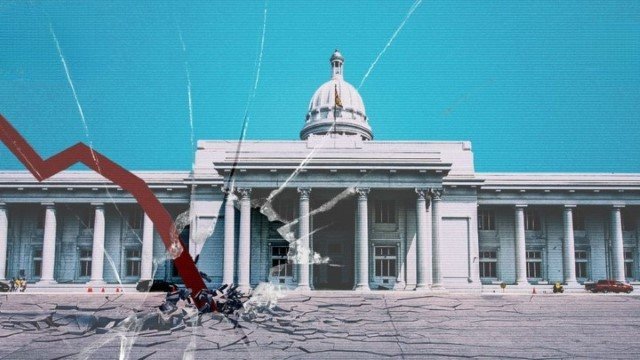 Kualat Banjir Dikorupsi, Ekonomi Tetangga RI Nyungsep-Terburuk di 2025!