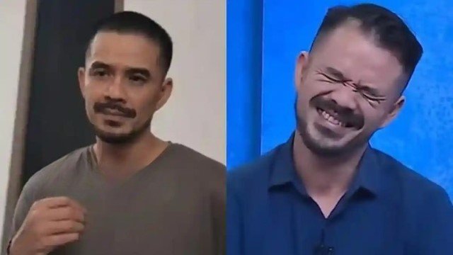 Masa Lalu Roby Tremonti Dibongkar Teman Sekolah, Beberkan Kebiasaannya Jorok Semua!