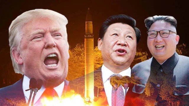 Memanas! Korea Utara Luncurkkan Rudal Balistik Tidak Lama Setelah Serangan AS ke Venezuela