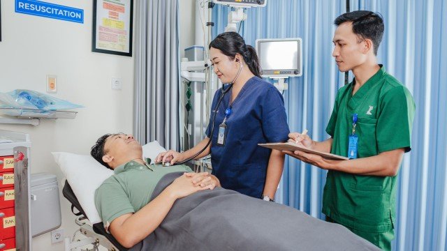 Menavigasi Layanan Kesehatan di Jantung Budaya Bali: Panduan Lengkap Fasilitas Medis dan Keamanan Publik di Ubud