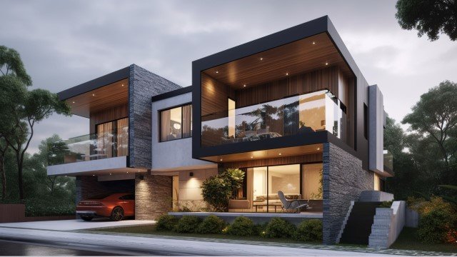 Menguasai Rendering Arsitektur Cara Cepat Menjadi Profesional di Industri ArchViz Indonesia
