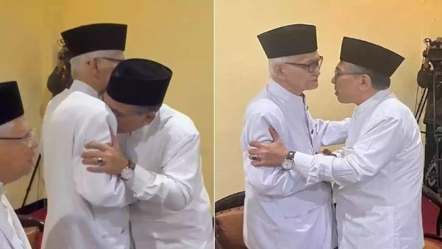 Menyoal ‘Islah’ Dalam Kemelut PBNU