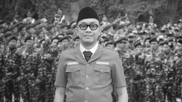 LBH Ansor Bali Sebut Kebijakan Gus Yaqut Jalankan Mandat Undang-Undang: Unsur Melawan Hukum Tidak Terpenuhi!