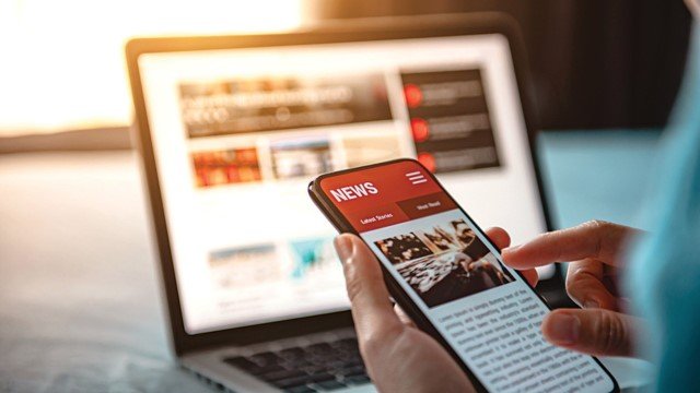 Omu Media Pelopor Media Lifestyle & Bisnis Online yang Mengikuti Tren Digital Indonesia di Era 2026