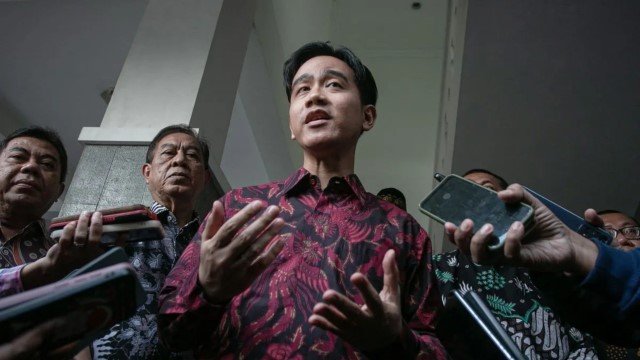 PSI Sebut Gibran Kandidat Kuat Pilpres 2029, Modal Politiknya Dinilai Langka di Kalangan Tokoh Muda!