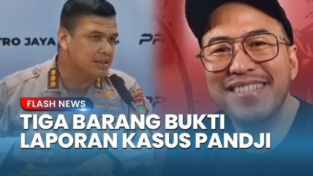 Pakar: Laporan Terhadap Pandji Pragiwaksono Salah Alamat, Ini Alasannya!