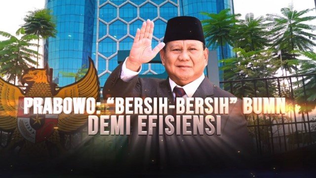 Pakar UGM Bongkar Akar Masalah BUMN Titipan Politik Bikin Rugi dan Rawan Korupsi!