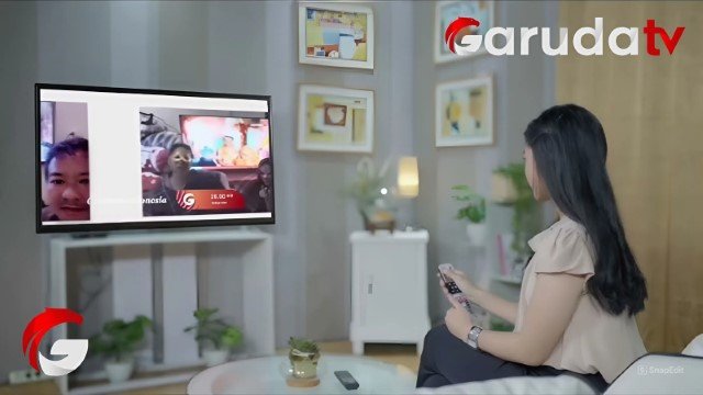 Panduan Lengkap Nonton TV Online Gratis di Garuda TV Jadwal Acara Terkini dan Live Streaming 100% Gratis!