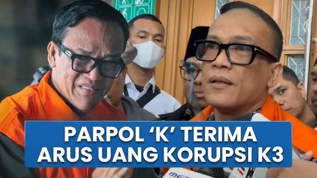 Pengacara Noel Buka Suara Soal Klaim ‘Partai Huruf K’ Terlibat di Kasus Kemnaker!