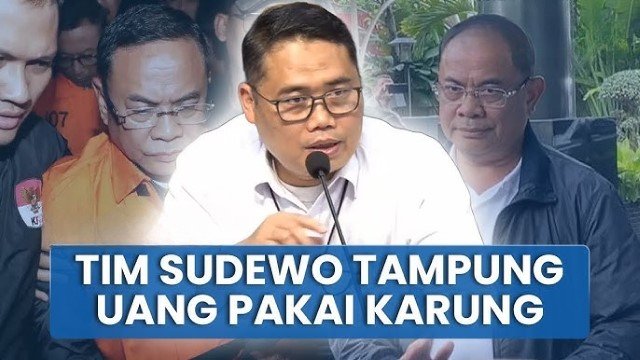 Peran Penting ‘Tim 8’ Jalankan Misi Licik Bupati Sadewo Kumpulkan Duit Miliaran Rupiah Hasil Memeras