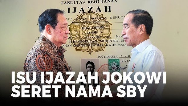 Perang Lawan Hoax SBY: Demokrat Polisikan 4 Akun YouTube dan TikTok, Ini Daftarnya!