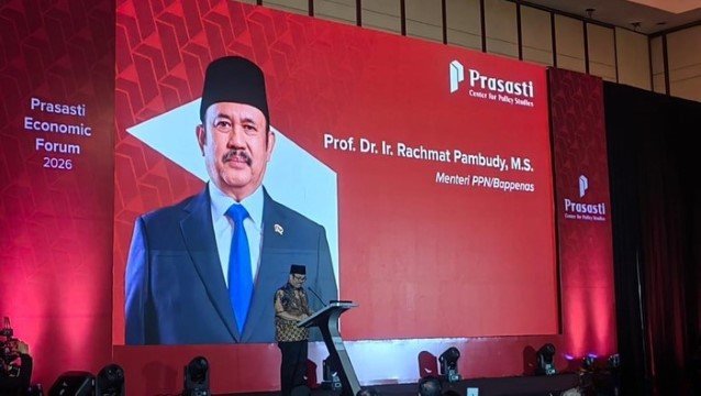 Pernyataan Mengejutkan Menteri Prabowo: MBG Lebih Mendesak dari Lapangan Kerja!