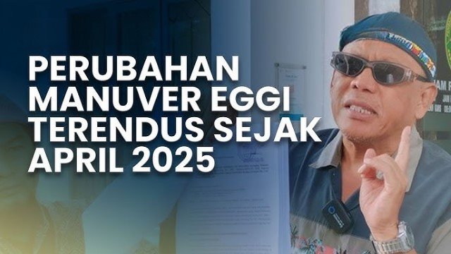 Polemik Ijazah Jokowi, Roy Suryo Sudah Endus Perubahan Manuver Eggi Sudjana Sejak April 2025!