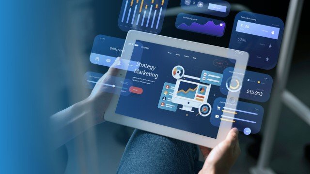 Predictive Analytics Forecasting Consumer Behavior for Strategic Planning