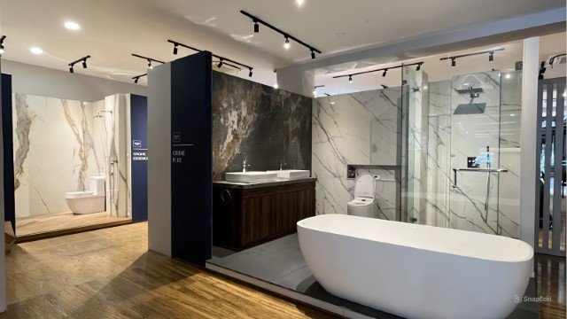 Produk Sanitary Grohe Bikin Kamar Mandi & Dapur Jadi Level Up, Pilih yang Asli dari Distributor Resmi di Indonesia!