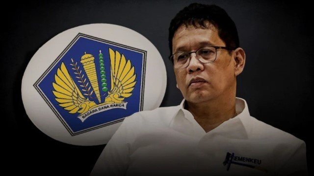 Purbaya Obrak-Abrik Bea Cukai Saya Ganti Semua Pejabatnya Selain Dirjen!