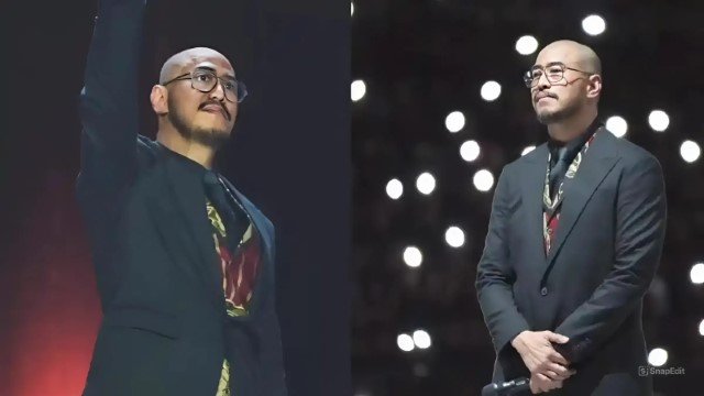 Quintrick! Nama Pandji Pragiwaksono Terseret ‘5 Laporan’ di Polda Metro Buntut Stand Up Mens Rea