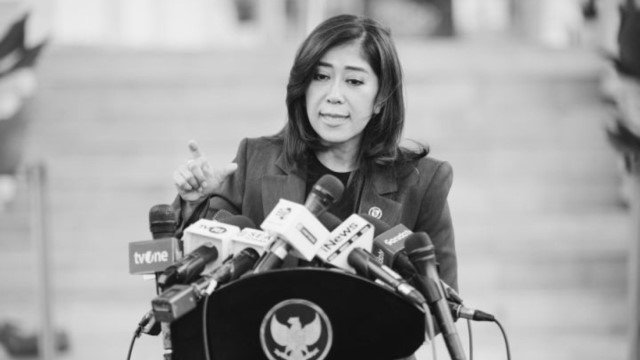 Rumor Reshuffle Kabinet Mencuat, Meutya Hafid Disebut-Sebut Bakal Dicopot dari Menkomdigi!