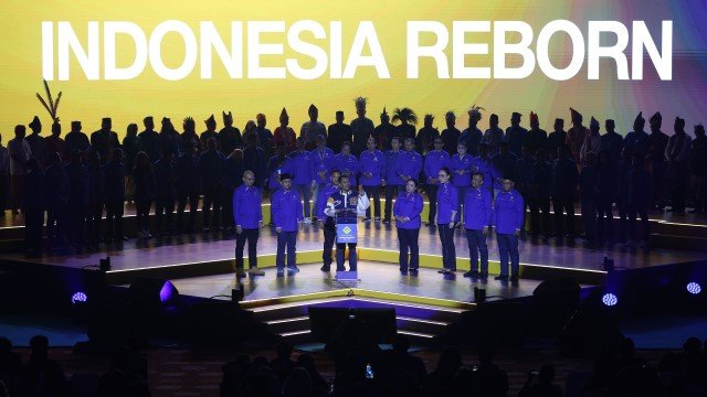 Siap Dukung Prabowo di Pilpres 2029, Ini 6 Fakta Partai Baru Gema Bangsa!