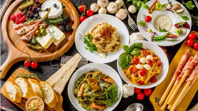 Simfoni Rasa dari Mediterania Menjelajahi Kedalaman Kuliner Khas Italia