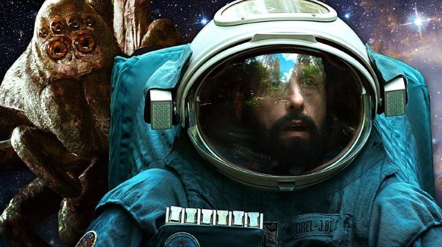 Spaceman (2024): Petualangan Kosmik yang Menyentuh Hati – Sinopsis Lengkap, Review, dan Mengapa Film Ini Begitu Spesial