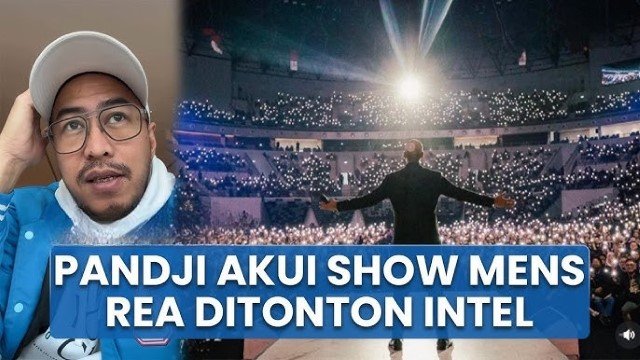 Waduh! Pandji Pragiwaksono Dilaporkan ke Polisi, Materi Mens Rea Dinilai Picu Kegaduhan