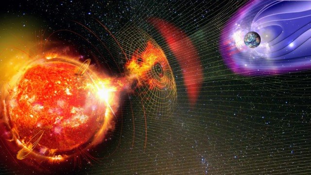 Waspada! Ada Badai Geomagnetik G4 Global, BMKG Ungkap Dampaknya di Indonesia