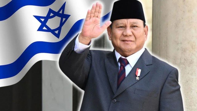 YLBHI Kritik Indonesia Gabung Dewan Bentukan Trump: Prabowo Telah ‘Khianati’ Kemerdekaan Palestina!