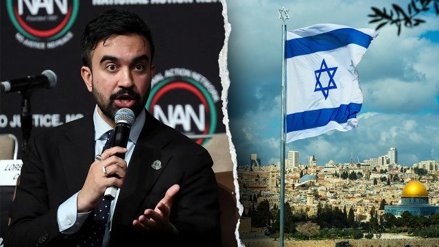 Zohran Mamdani Langsung ‘Cabut’ Dekrit Pro-Israel di Hari Pertama Jabat Wali Kota New York City