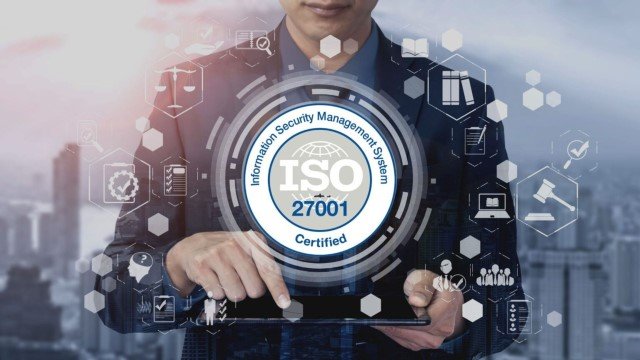 Основные требования ISO 27001 без сложной терминологии
