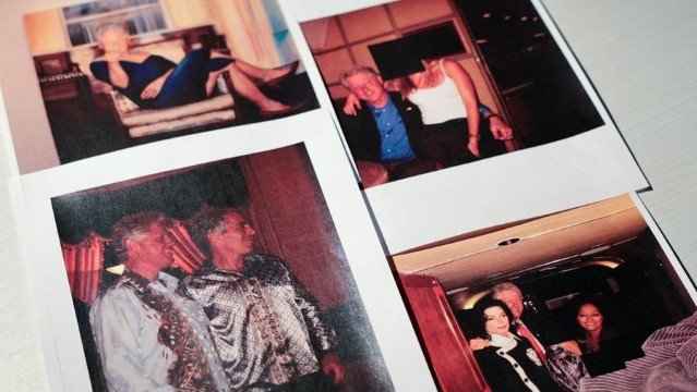 11 Fakta Epstein Files Terbaru: Trump, Mossad, dan Kain Kiswah Ka’bah