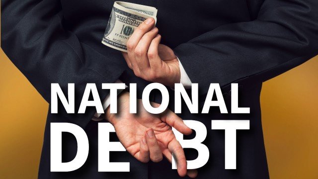 15 Negara yang Warganya Paling Banyak Memiliki Utang, Indonesia Peringkat Berapa?