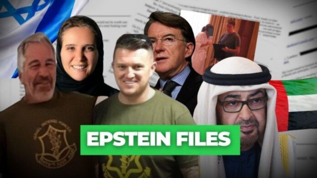 24 Nama Tokoh Besar yang Muncul di Epstein Files, Ada Figur dari Indonesia!