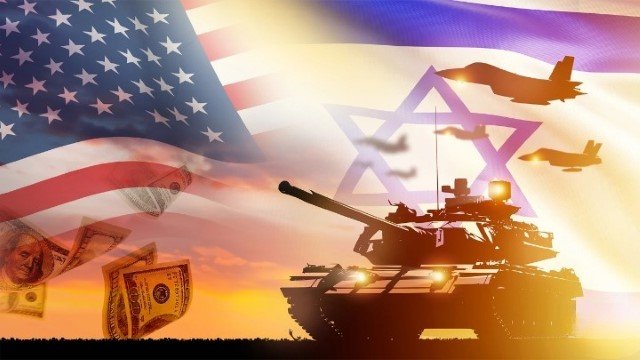 4 Tuntutan Israel Atas Iran ke Trump dan 3 Hal Yang Bikin Negara Zionis Itu Ketar-Ketir
