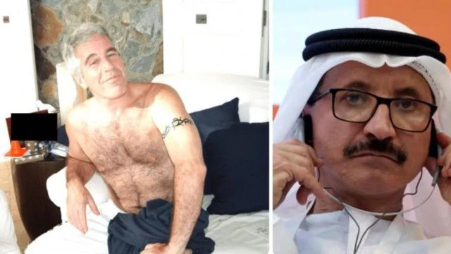 6 Pria Baru Muncul di Skandal Epstein Files, Ada Sultan!