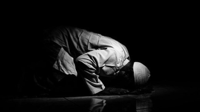 7 Dosa Ini Tidak Diampuni Allah SWT Meski Bertobat, Naudzubillah Min Dzalik!