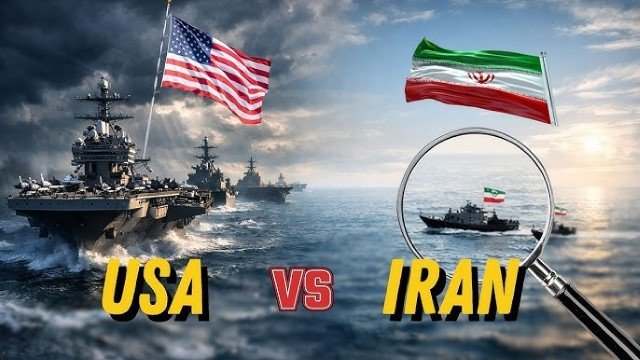 7 Pakar dari AS Ini Sepakat Perang Melawan Iran Akan 'Sangat Berbahaya'