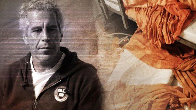 ANEH! Terungkap Fakta Baru Surat Pernyataan Kematian Epstein ‘Sudah Terbit’ Satu Hari Sebelum Dia Ditemukan Tewas