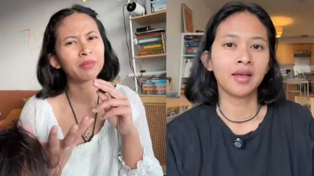 Astaga! Jejak Digital Dwi Sasetyaningtyas Kembali Terbongkar Mengaku Lega Ayah Meninggal Agar Tak Dikomentari Cara Didik Anak