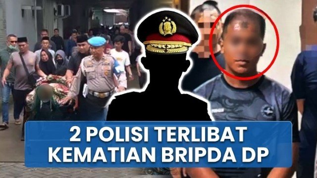 BIADAB! Bripda Pirman Aniaya Junior hingga Tewas di Asrama Polda Sulsel, 2 Rekannya Hilangkan Jejak
