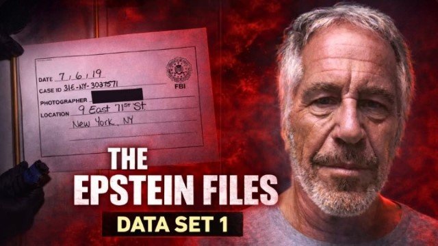 Beberapa Nama Orang Indonesia Ditemukan dalam Dokumen Epstein, Ini Daftarnya!