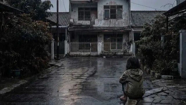 Biadab! Ponakan 'Digilir' Keluarga Sendiri di Jaksel, DPR Warning Polisi Haramkan Mediasi!