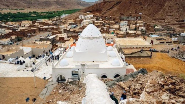 Bongkar Fitnah Kabah Tandingan di Tarim Yaman, Inilah Fakta Lapangan yang Jarang Diungkap!