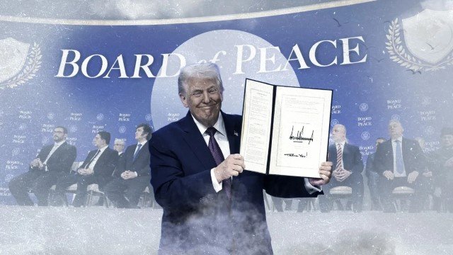 Cendekiawan Muslim Filipina Ingatkan Indonesia Gabung Dewan Perdamaian: Hati-Hati Kedok Israel!